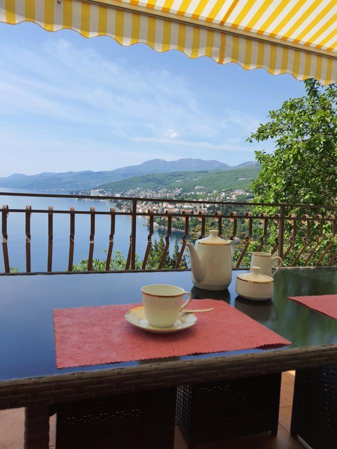 Family House * Opatija