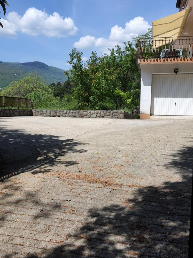 Holiday home Family House Opatija