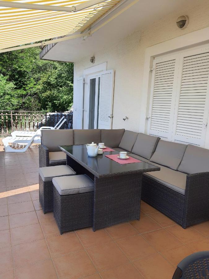 Family House Opatija