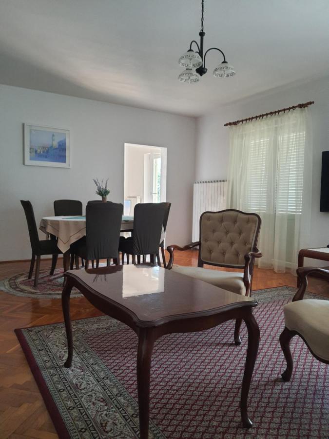 Family House Opatija