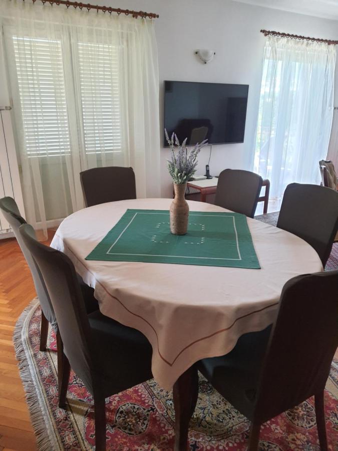 Holiday home Family House Opatija