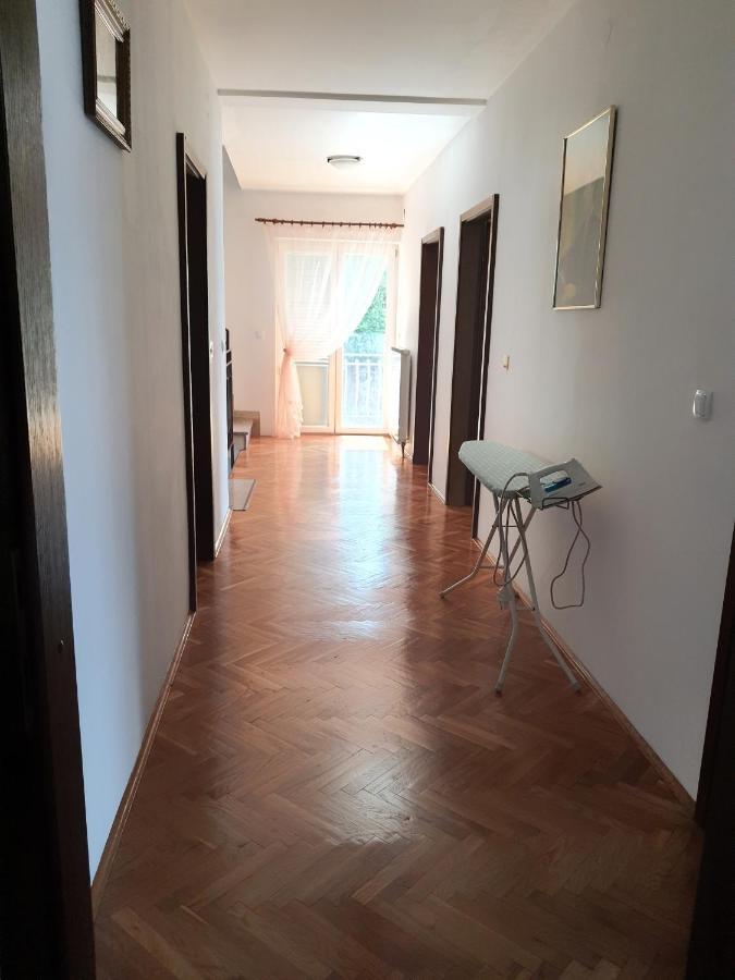 Family House Opatija
