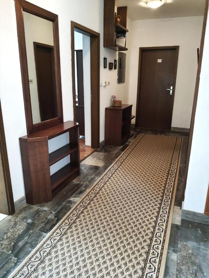 Holiday home Family House Opatija