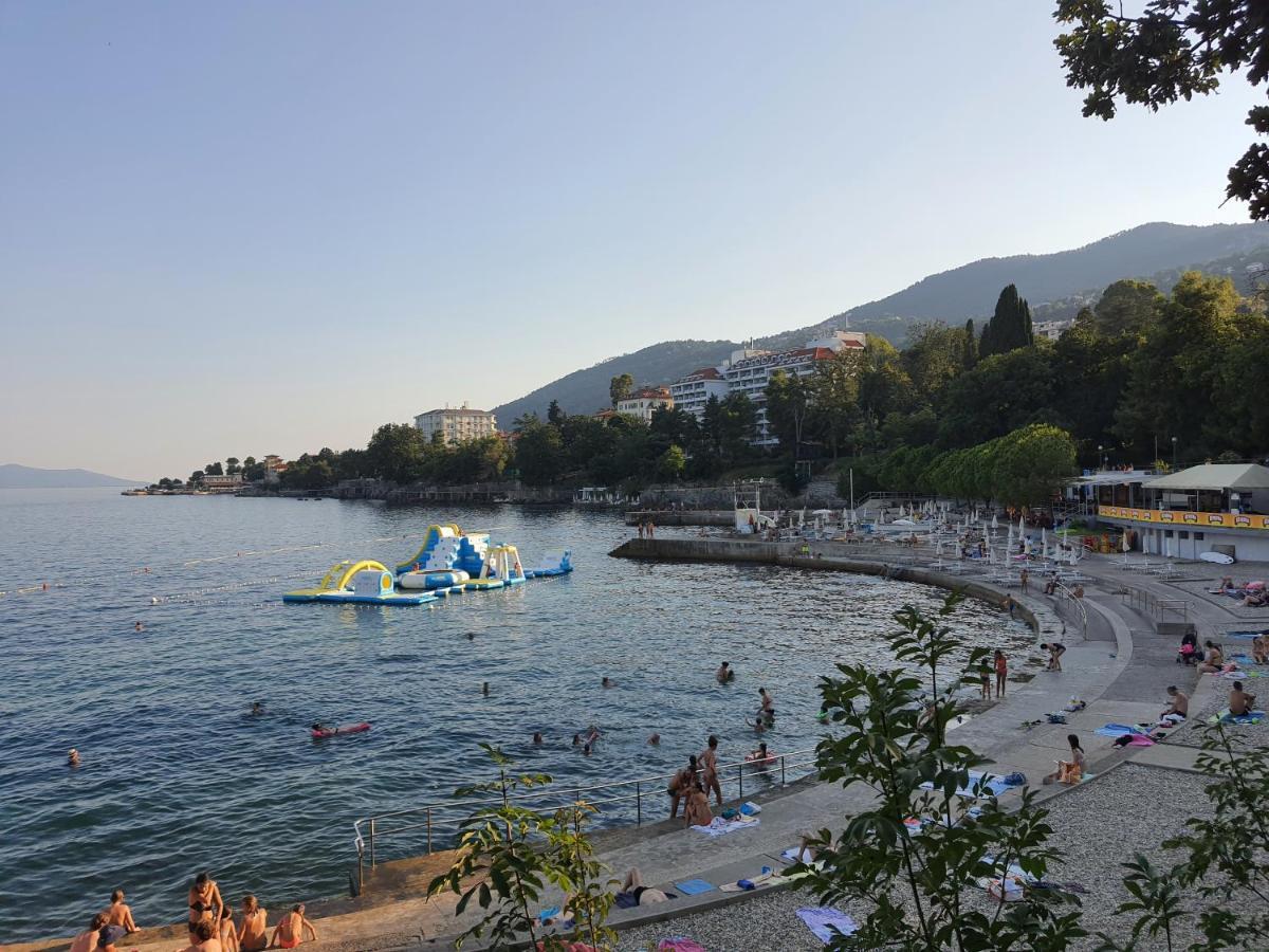 Family House Opatija