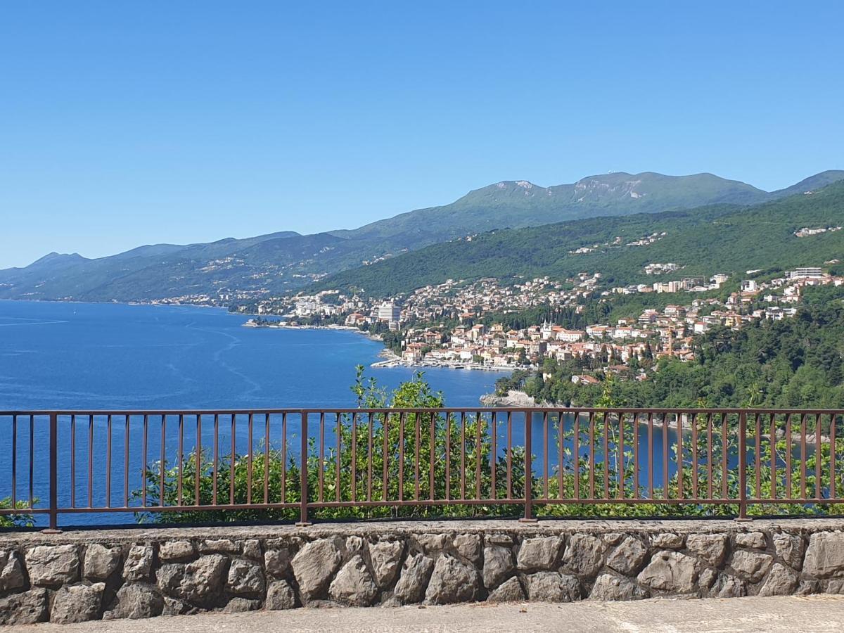 Family House Opatija