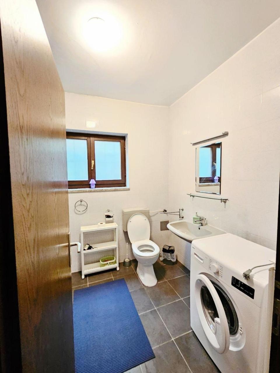 Holiday home Family House