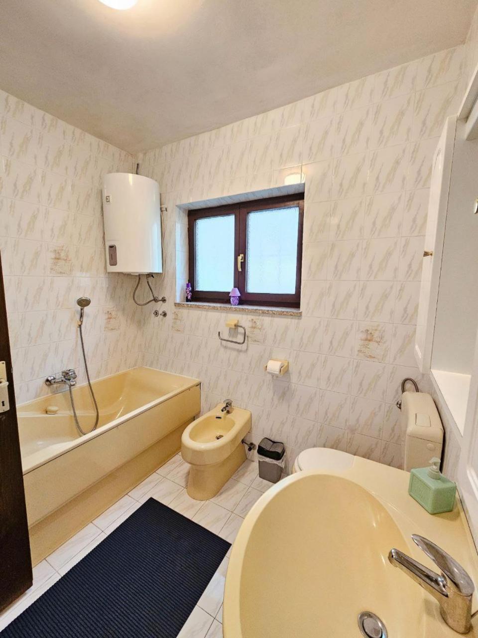 Holiday home Family House