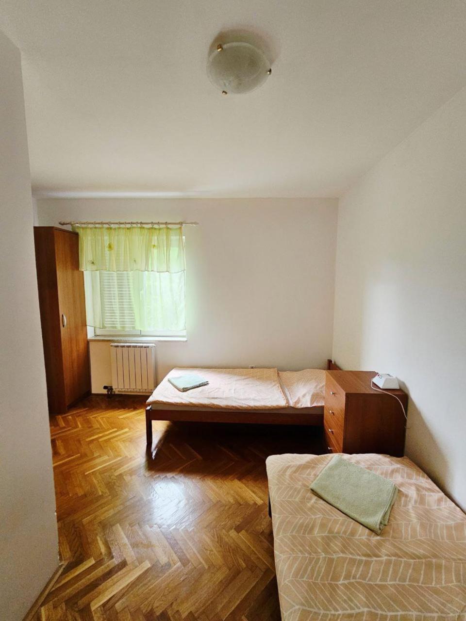 Family House