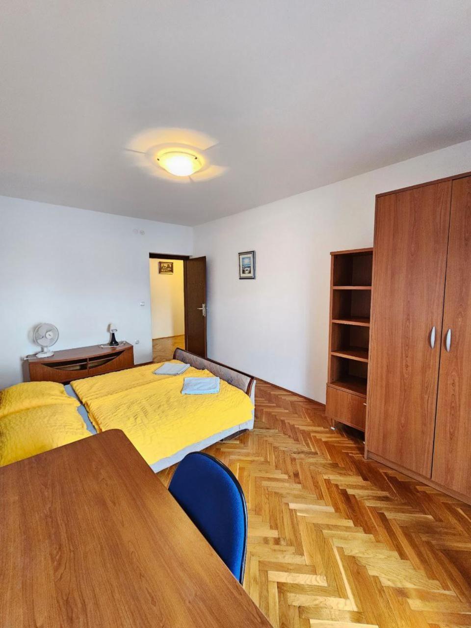 Holiday home Family House