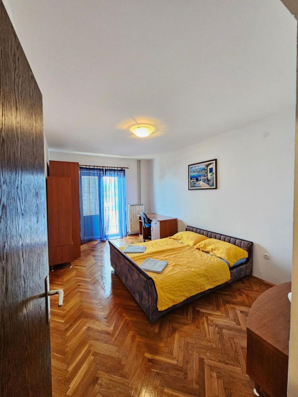 Holiday home Family House Opatija