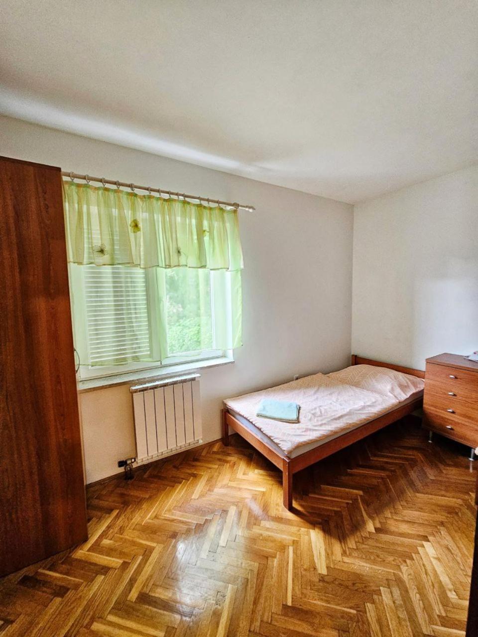 Holiday home Family House