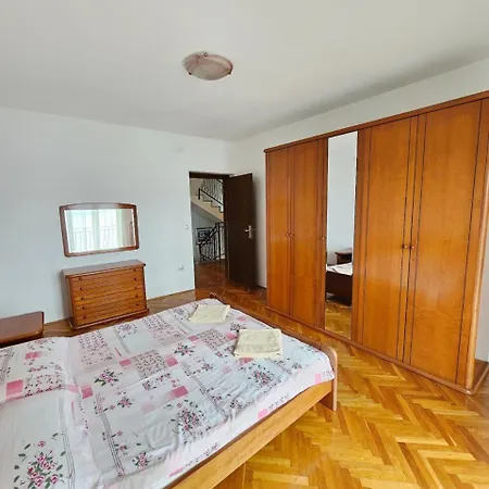 Family House Villa Opatija Exterior photo