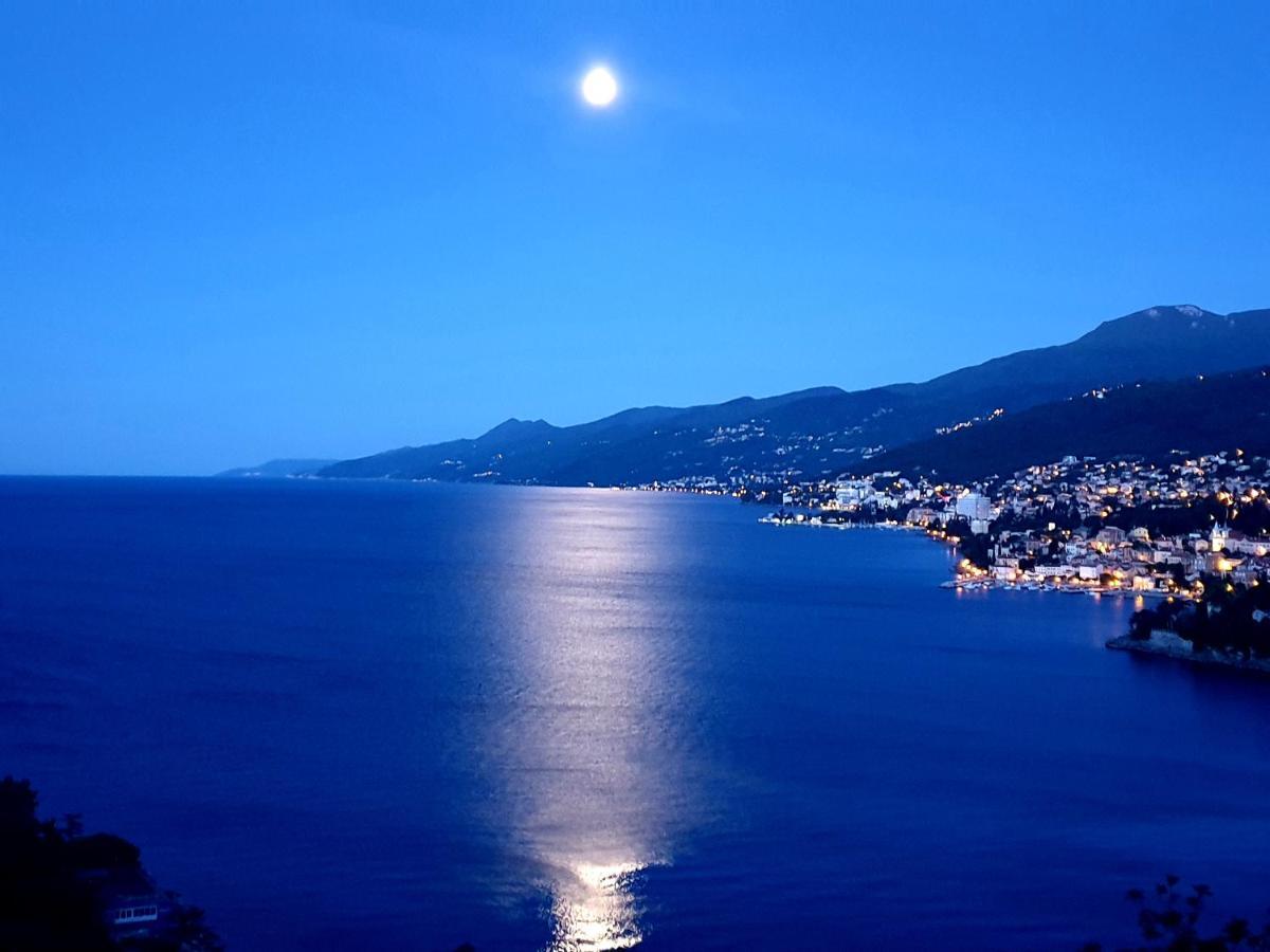 Family House * Opatija