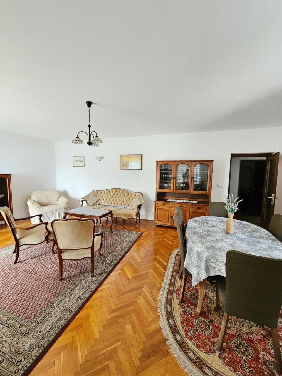 Сasa de vacaciones Family House Opatija