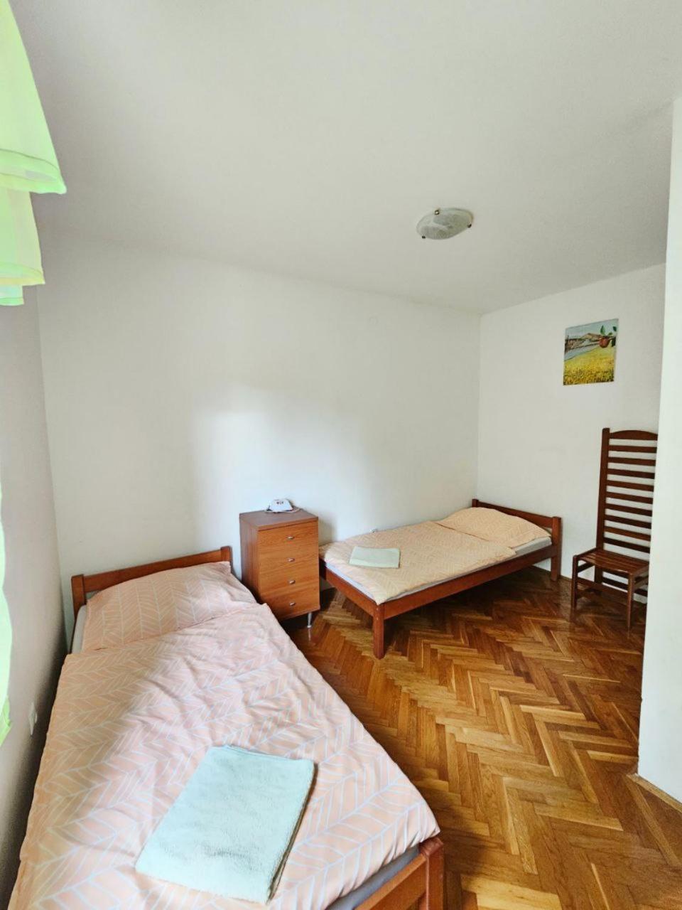 Family House Opatija